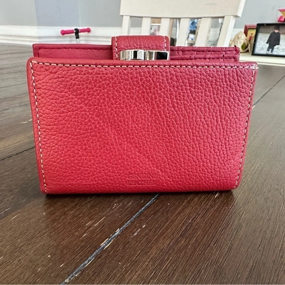 Gianni Bernini wallet